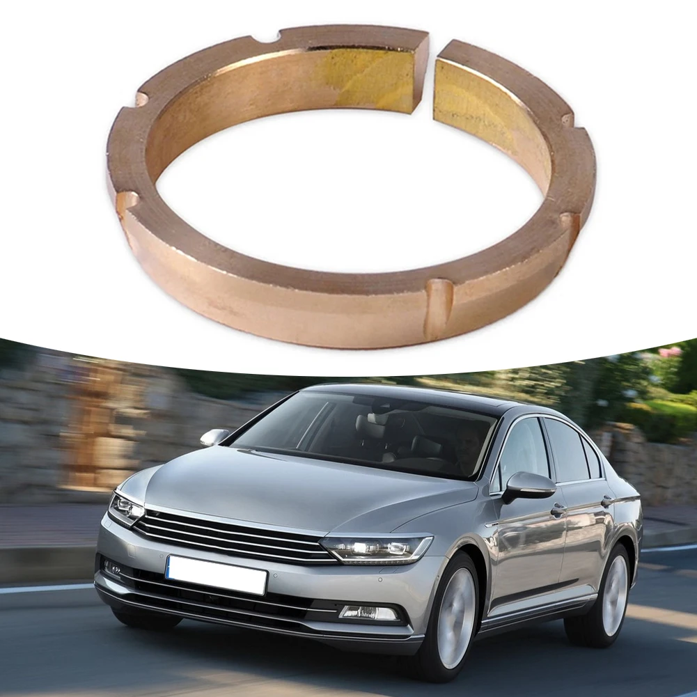 Car Brass Joint Flange Ring 020409374 For Golf For Jetta For Passat For A3 Good Replacement Easy Installation Perfect Fit
Car Brass Joint Flange Ring 020409374 For Golf For Jetta For Passat For A3 Good Replacement Easy Installation Perfect Fit