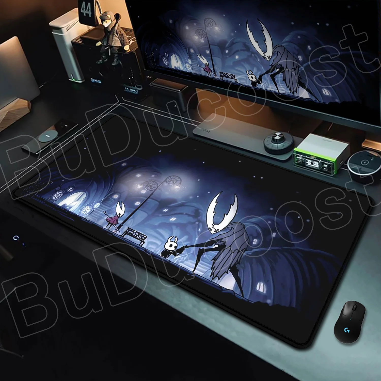 New Wallpapers Hollow Knights Desk Mat Accessories Pad Mouse Mats Mousepad XXL 900×400mm Laptop Gaming Mause Anime Pads Pc Large
New Wallpapers Hollow Knights Desk Mat Accessories Pad Mouse Mats Mousepad XXL 900×400mm Laptop Gaming Mause Anime Pads Pc Large