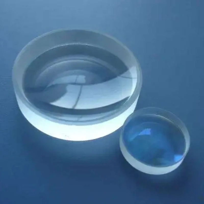 1PCS K9 Plano-concave Lens D=20mm R=2000 Focal Length F=-3870mm Lenses
1PCS K9 Plano-concave Lens D=20mm R=2000 Focal Length F=-3870mm Lenses