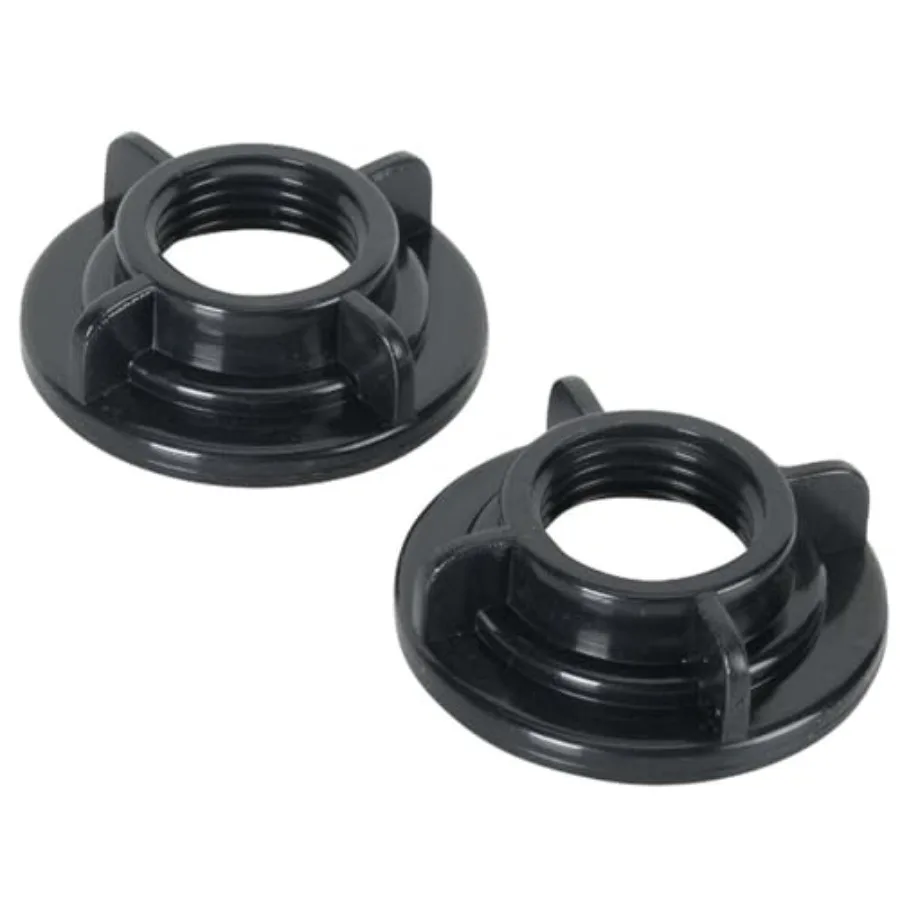 Do it Basin Faucet Locknut
Do it Basin Faucet Locknut