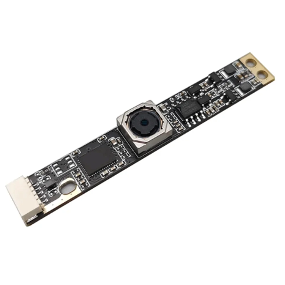 L77A 5MP 2K HD Autofocus Wide Angle Camera Module CMOS OV5693 76 Degree OTG USB Plug and Play for Android
L77A 5MP 2K HD Autofocus Wide Angle Camera Module CMOS OV5693 76 Degree OTG USB Plug and Play for Android