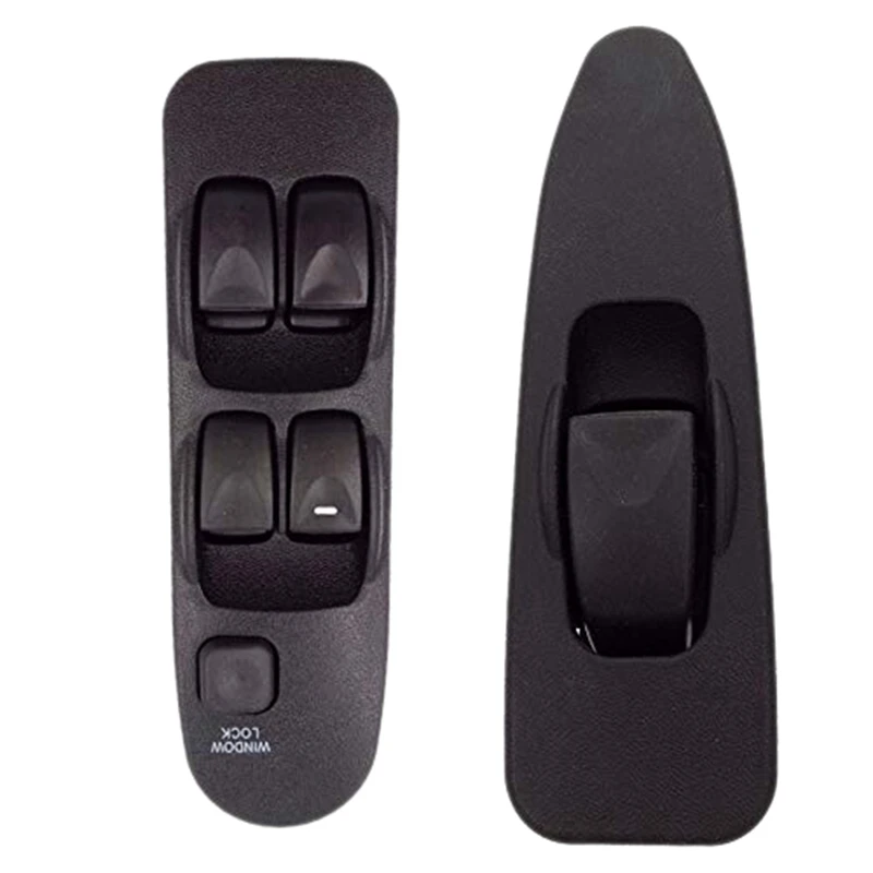 Переключатель Стеклоподъемника для Mitsubishi Carisma 1995-2006 MR740599 MR792851
Переключатель Стеклоподъемника для Mitsubishi Carisma 1995-2006 MR740599 MR792851