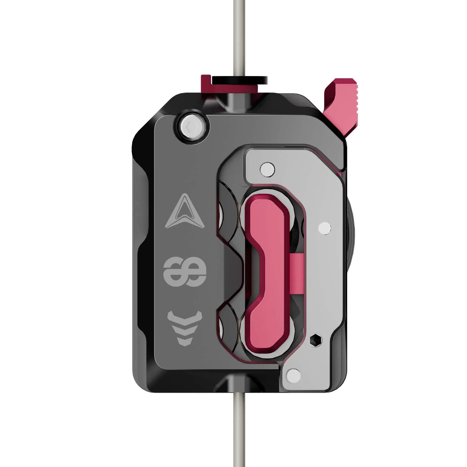 Blurolls Phaetus D3vil Creality K1/K1C/K1 Max DXC Extruder with Upgraded Helical gears Provide High-quality 3D Printing for K1
Blurolls Phaetus D3vil Creality K1/K1C/K1 Max DXC Extruder with Upgraded Helical gears Provide High-quality 3D Printing for K1