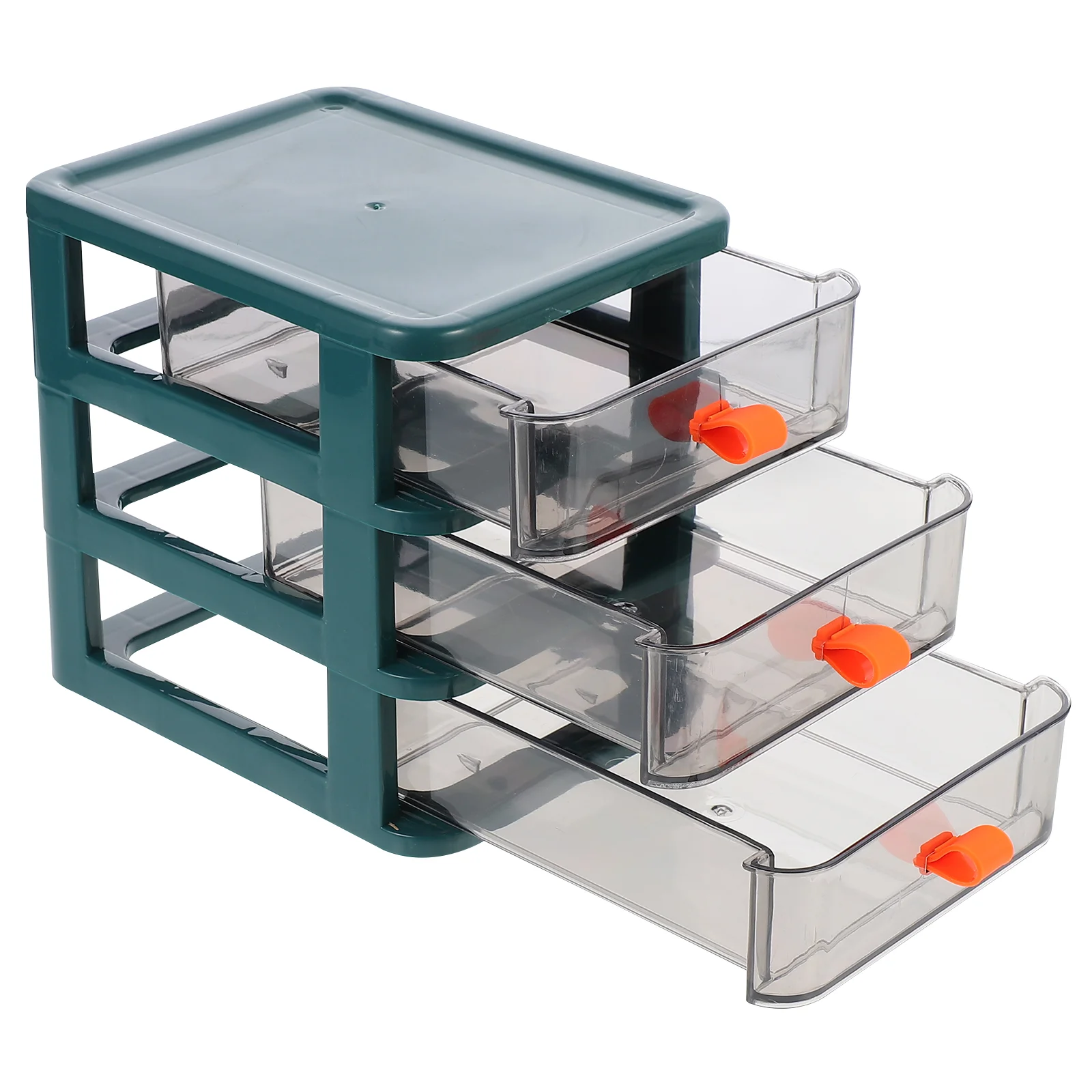 Storage Box Transparent Desktop Organizer PP Makeup Container Mini Sundries Cabinets Small Drawer Holder for Office Miss
Storage Box Transparent Desktop Organizer PP Makeup Container Mini Sundries Cabinets Small Drawer Holder for Office Miss