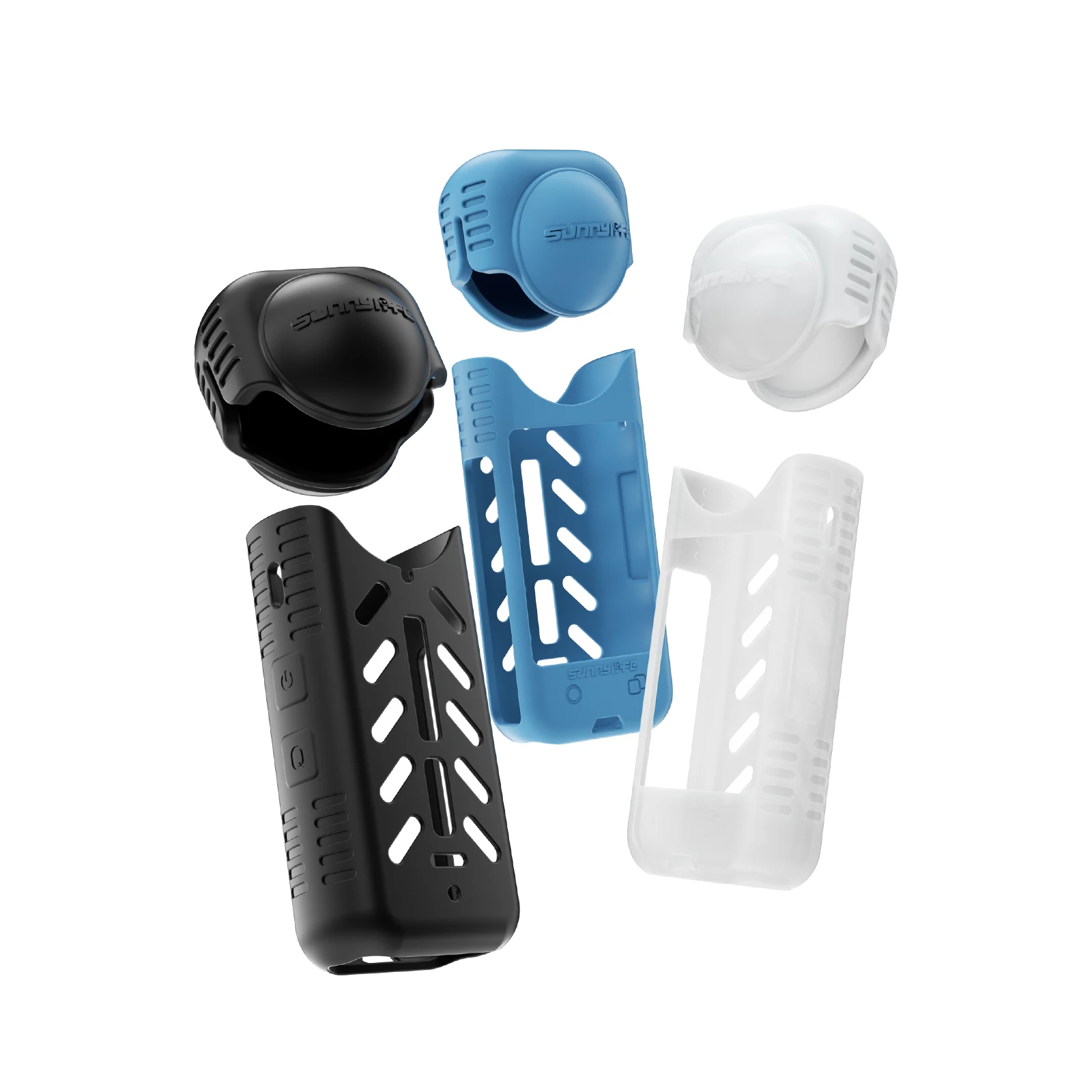 for Insta360 X4 silicone case lens cover body silicone anti drop protective case accessories
for Insta360 X4 silicone case lens cover body silicone anti drop protective case accessories