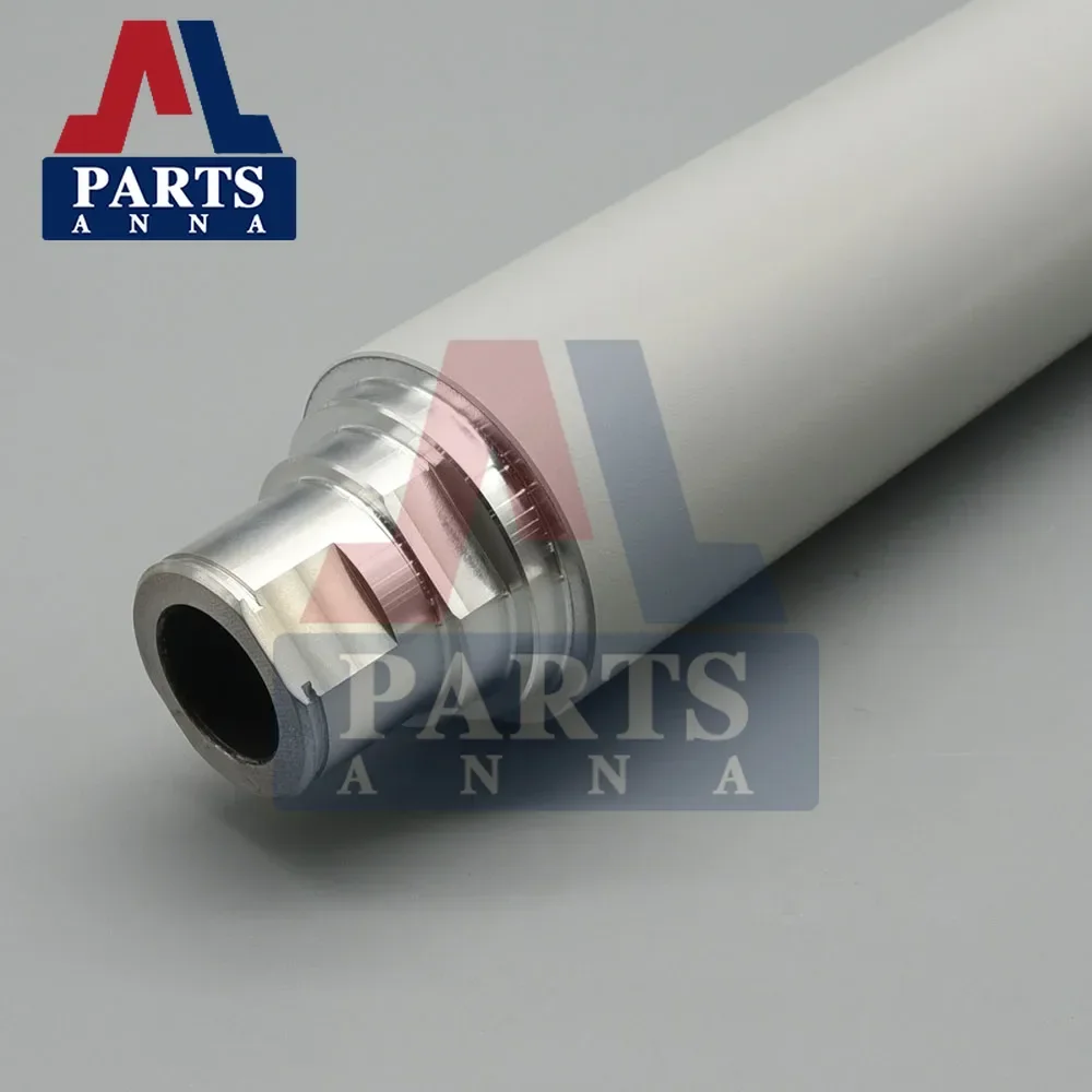 1Pcs Upper Fuser Heat Roller With With Gear For Xerox DocuCentre 4110 4112 4595 9000 1100 4127 4590 D95 D125 D110 604K67480
1Pcs Upper Fuser Heat Roller With With Gear For Xerox DocuCentre 4110 4112 4595 9000 1100 4127 4590 D95 D125 D110 604K67480