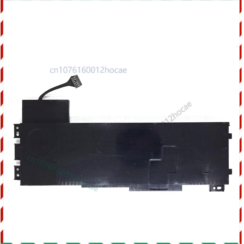 Оригинальный аккумулятор VV09XL HSTNN-DB7D 808398-2C1 808452-001 для ноутбука HP ZBook 15 G3 ZBook 15 G4 ZBook 17 G3 HSTNN-C87C
Оригинальный аккумулятор VV09XL HSTNN-DB7D 808398-2C1 808452-001 для ноутбука HP ZBook 15 G3 ZBook 15 G4 ZBook 17 G3 HSTNN-C87C