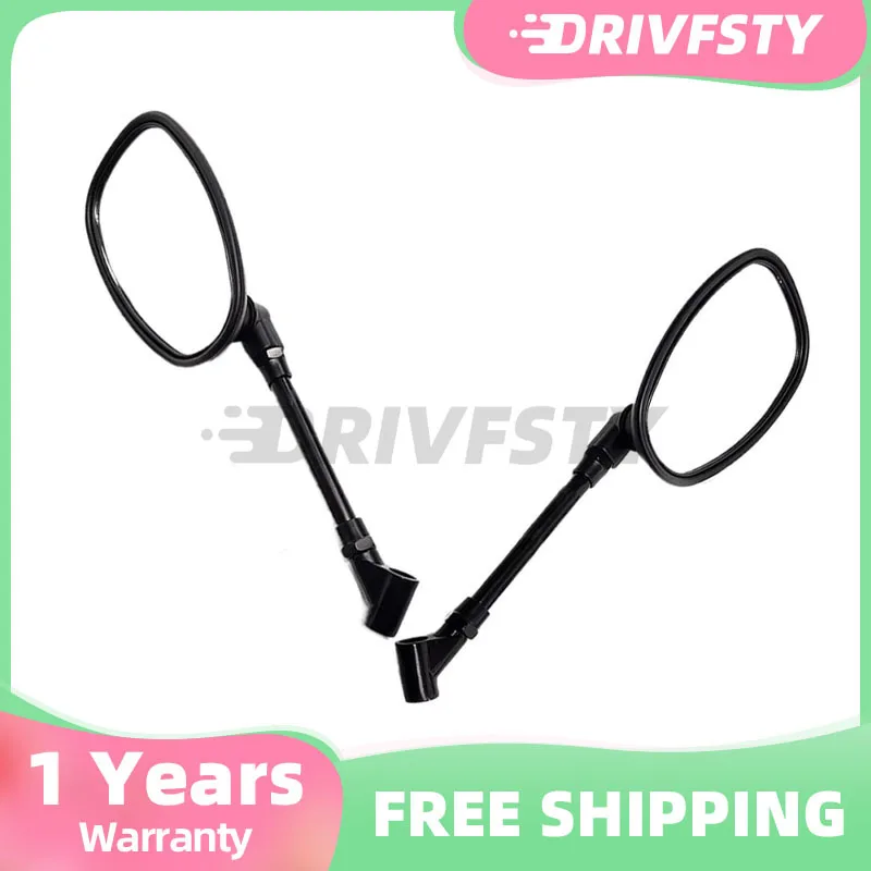 Motorcycle Rearview Mirror Left Right Side For KEEWAY K Light 125 K Light 202 Side Mirrors
Motorcycle Rearview Mirror Left Right Side For KEEWAY K Light 125 K Light 202 Side Mirrors