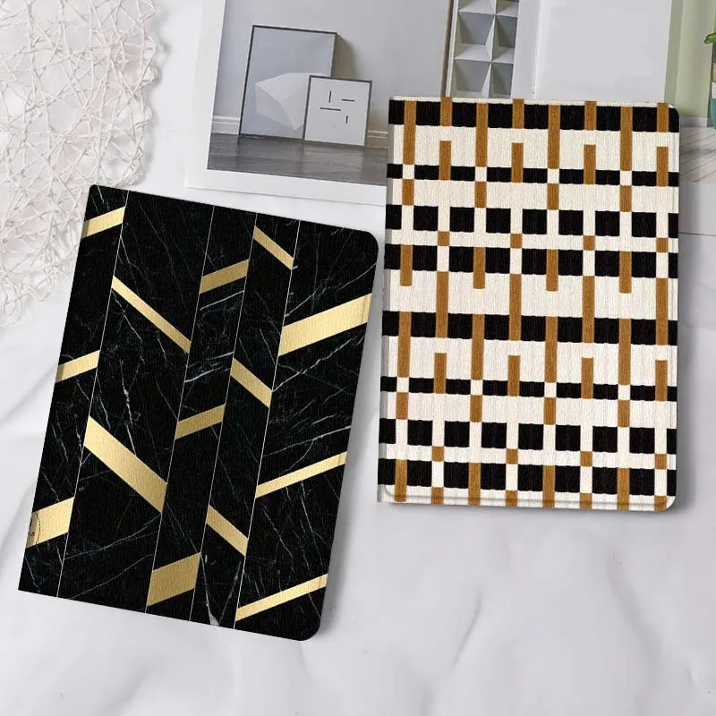 Чехол для планшета с узором «черное золото» для Samsung Tab Galaxy S6 S11 A A7 A8 A9 A11 10.1 10.4 10.5 Plus Lite, подарок
Чехол для планшета с узором «черное золото» для Samsung Tab Galaxy S6 S11 A A7 A8 A9 A11 10.1 10.4 10.5 Plus Lite, подарок