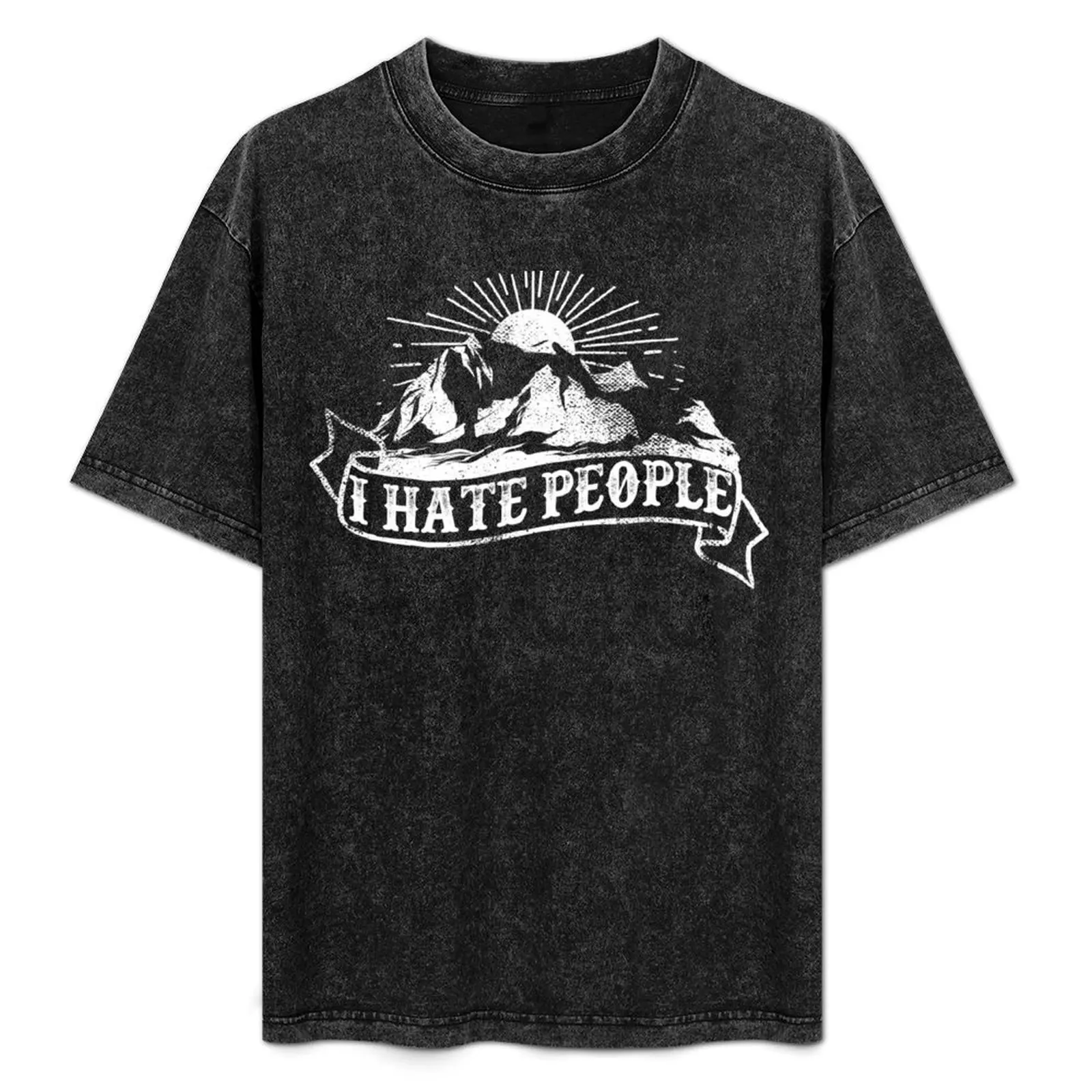 Vintage I Hate People Mountains Tattoo T-Shirt funny costumes Clothing Man t-shirt cheap stuff mens vintage t shirts
Vintage I Hate People Mountains Tattoo T-Shirt funny costumes Clothing Man t-shirt cheap stuff mens vintage t shirts