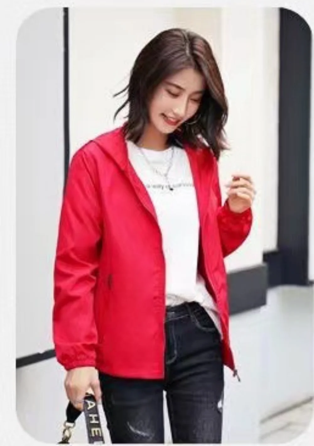 Jeanswest куртка с защитой от ультрафиолета для мужчин и женщин, летняя спортивная легкая дышащая рубашка свободного покроя для спорта на открытом воздухе
Jeanswest куртка с защитой от ультрафиолета для мужчин и женщин, летняя спортивная легкая дышащая рубашка свободного покроя для спорта на открытом воздухе