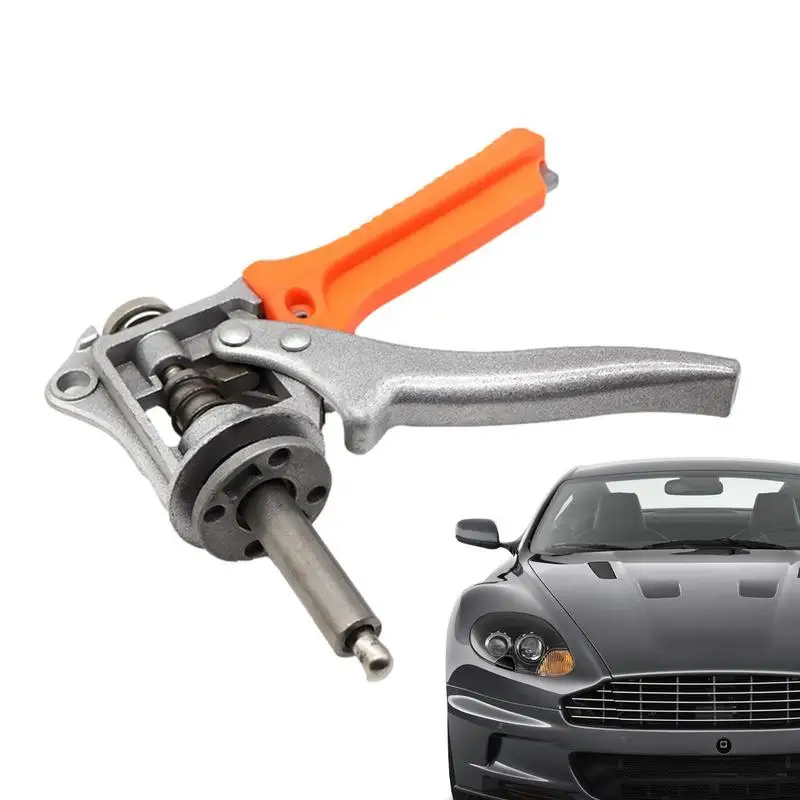 Car Dent Repair Pliers Reusable Fender Edge High-Quality Dent Removal Tool Precision Automotive Dent Fixer Car Accessories
Car Dent Repair Pliers Reusable Fender Edge High-Quality Dent Removal Tool Precision Automotive Dent Fixer Car Accessories
