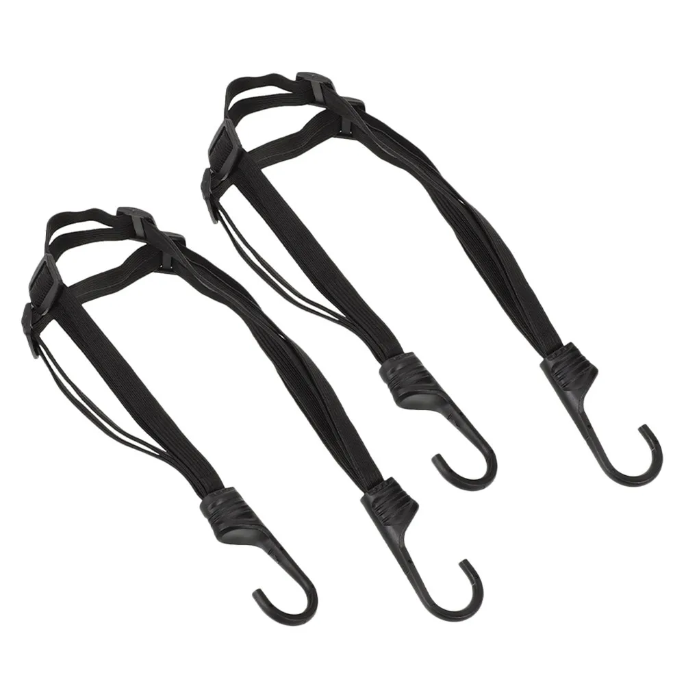 2Pcs Motorcycle Elastic Rope Strap Adjustable Bungee Cord Secure Luggage Cargo Rack Strap Motorcycle Holder
2Pcs Motorcycle Elastic Rope Strap Adjustable Bungee Cord Secure Luggage Cargo Rack Strap Motorcycle Holder