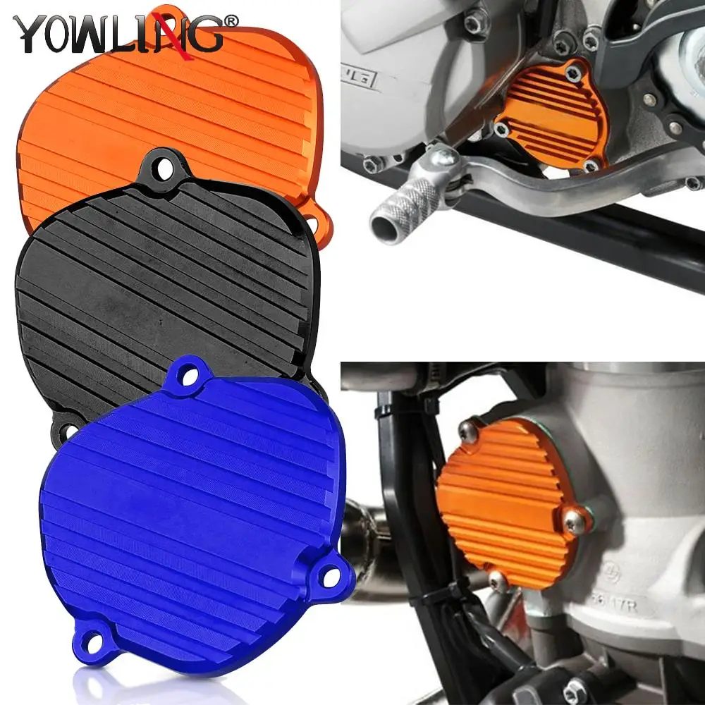Motocross Left Exhaust Power Valve Control Cover For 250 300 XC SX XC-W EXC Six Days For Husqvarna TE TC TX 250/300 2009-2023
Motocross Left Exhaust Power Valve Control Cover For 250 300 XC SX XC-W EXC Six Days For Husqvarna TE TC TX 250/300 2009-2023