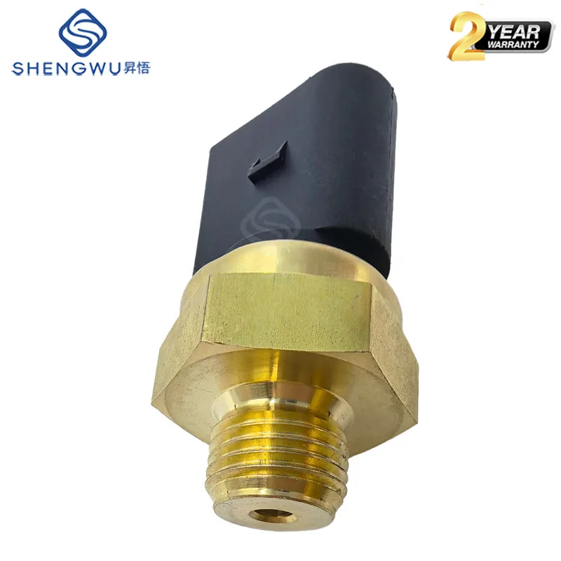 Oil Pressure Sensor A0071530828 For Detroit Diesel DD13 DD15 DD16 Freightliner Cascadia Mercedes-Benz Actros Atego A0111539228
Oil Pressure Sensor A0071530828 For Detroit Diesel DD13 DD15 DD16 Freightliner Cascadia Mercedes-Benz Actros Atego A0111539228