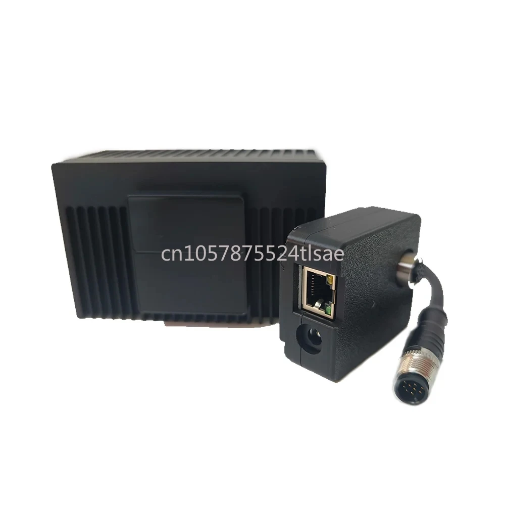 AllSENSE S150: High-Precision SPAD-Based 3D Solid-State sensor for Advanced 3D Sensing
AllSENSE S150: High-Precision SPAD-Based 3D Solid-State sensor for Advanced 3D Sensing