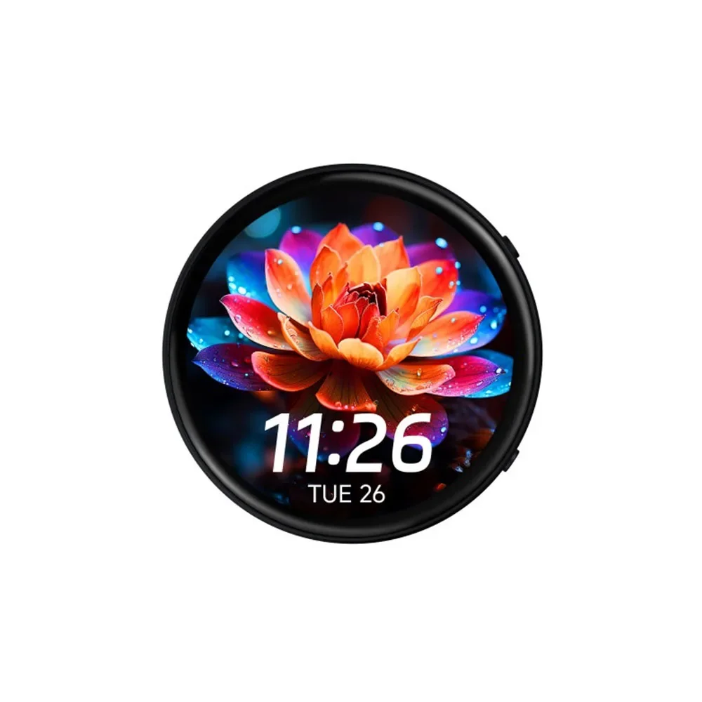 Tuya T5-E1 1.75inch AMOLED Round Development Board 466 * 466 Pixels QSPI Interface Supports Tuya Smart Global AI Cloud
Tuya T5-E1 1.75inch AMOLED Round Development Board 466 * 466 Pixels QSPI Interface Supports Tuya Smart Global AI Cloud
