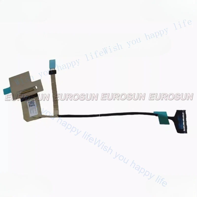 LL New For Yoga 7 2-in1 16IML 83DL Laptop LCD EDP Cable HQ270010003T0 HQ270010003S0
LL New For Yoga 7 2-in1 16IML 83DL Laptop LCD EDP Cable HQ270010003T0 HQ270010003S0