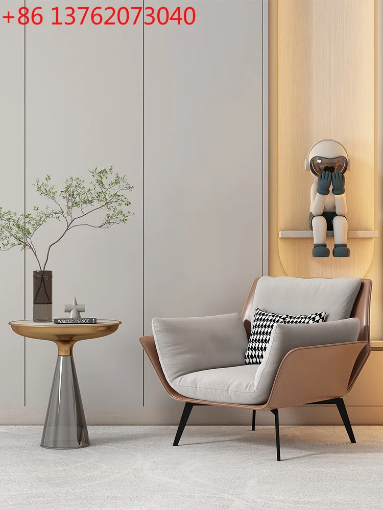 Итальянский минималистичный стул для отдыха, диван для отеля, балкон, шезлонг, светлый, роскошный, современный
Итальянский минималистичный стул для отдыха, диван для отеля, балкон, шезлонг, светлый, роскошный, современный