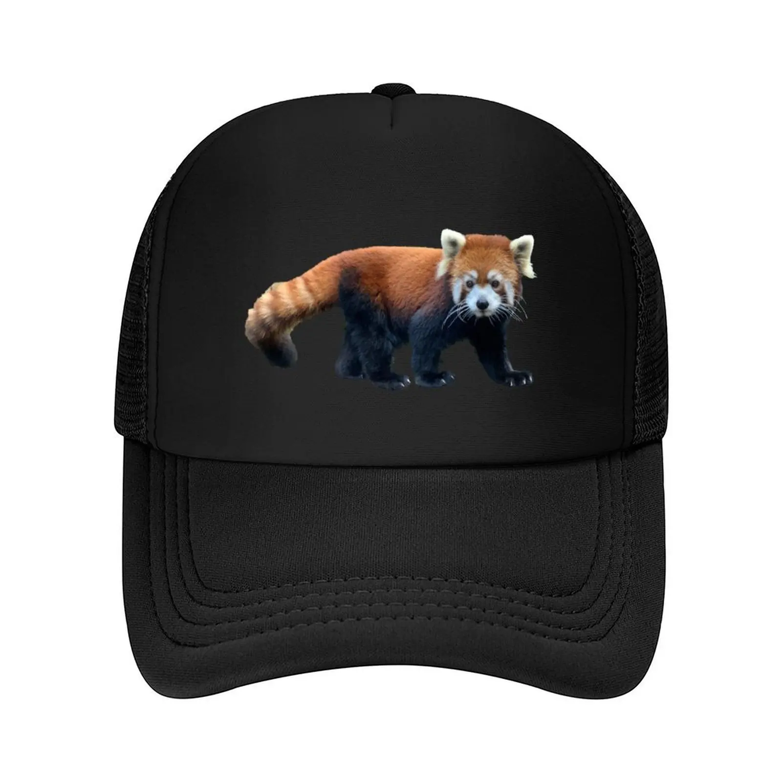 Red Panda Baseball Cap Sunhat luxury woman cap Icon cute Women Caps Men's
Red Panda Baseball Cap Sunhat luxury woman cap Icon cute Women Caps Men's
