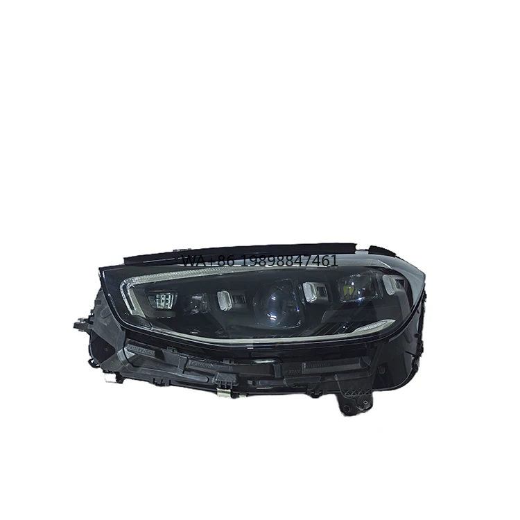 Original Used Headlights Competition Adaptive Full Headlights Car OEM for 223 Headlights 
Original Used Headlights Competition Adaptive Full Headlights Car OEM for 223 Headlights