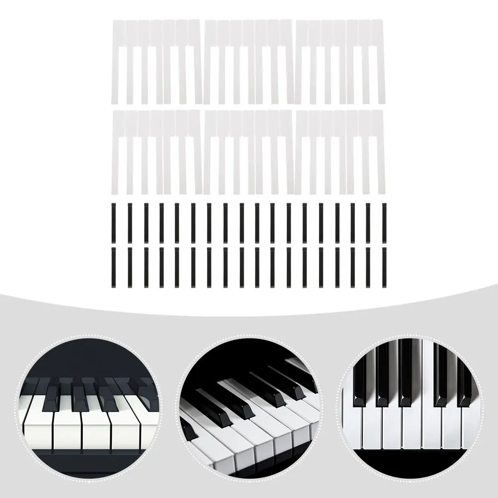 88pcs Durable Tools For Keys Instrument Supplies Maintenance Tools Keytops Musical Instrument Supplies
88pcs Durable Tools For Keys Instrument Supplies Maintenance Tools Keytops Musical Instrument Supplies