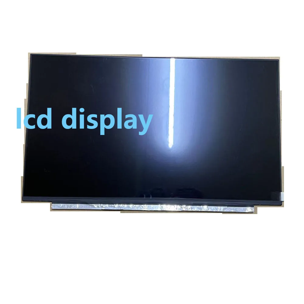 N161HMA-GAK 16.1 Inch FHD 144Hz 40 pins Laptop LCD Touch Screen Replacement Display
N161HMA-GAK 16.1 Inch FHD 144Hz 40 pins Laptop LCD Touch Screen Replacement Display