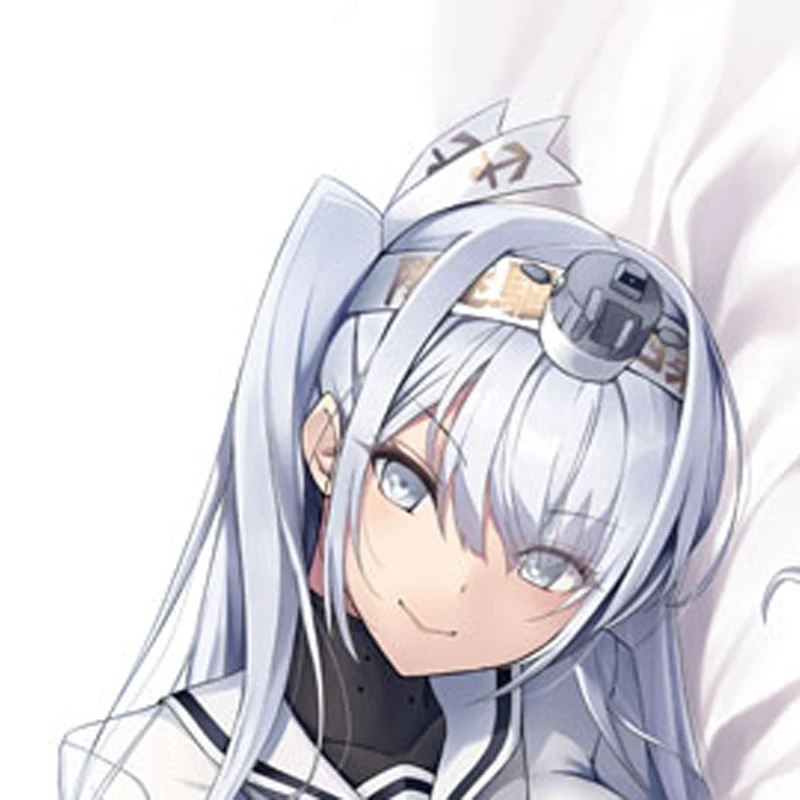 Dakimakura Anime Pillow Case Tuscaloosa Double-sided Print Of Life-size Body Pillowcase Gifts
Dakimakura Anime Pillow Case Tuscaloosa Double-sided Print Of Life-size Body Pillowcase Gifts