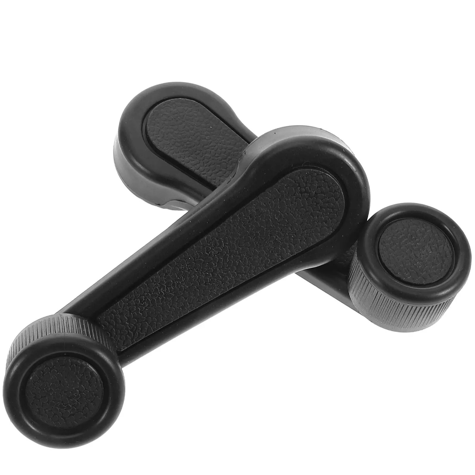 2Pcs Car Window Lift Handle Crank Smooth Operation Durable Abs Material Replacement Wide Compatibility Truck Accessories
2Pcs Car Window Lift Handle Crank Smooth Operation Durable Abs Material Replacement Wide Compatibility Truck Accessories