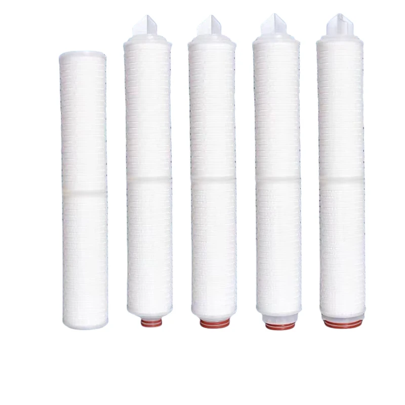 10 inch 20 inch microporous folding filter element 5 inch micron filter element
10 inch 20 inch microporous folding filter element 5 inch micron filter element