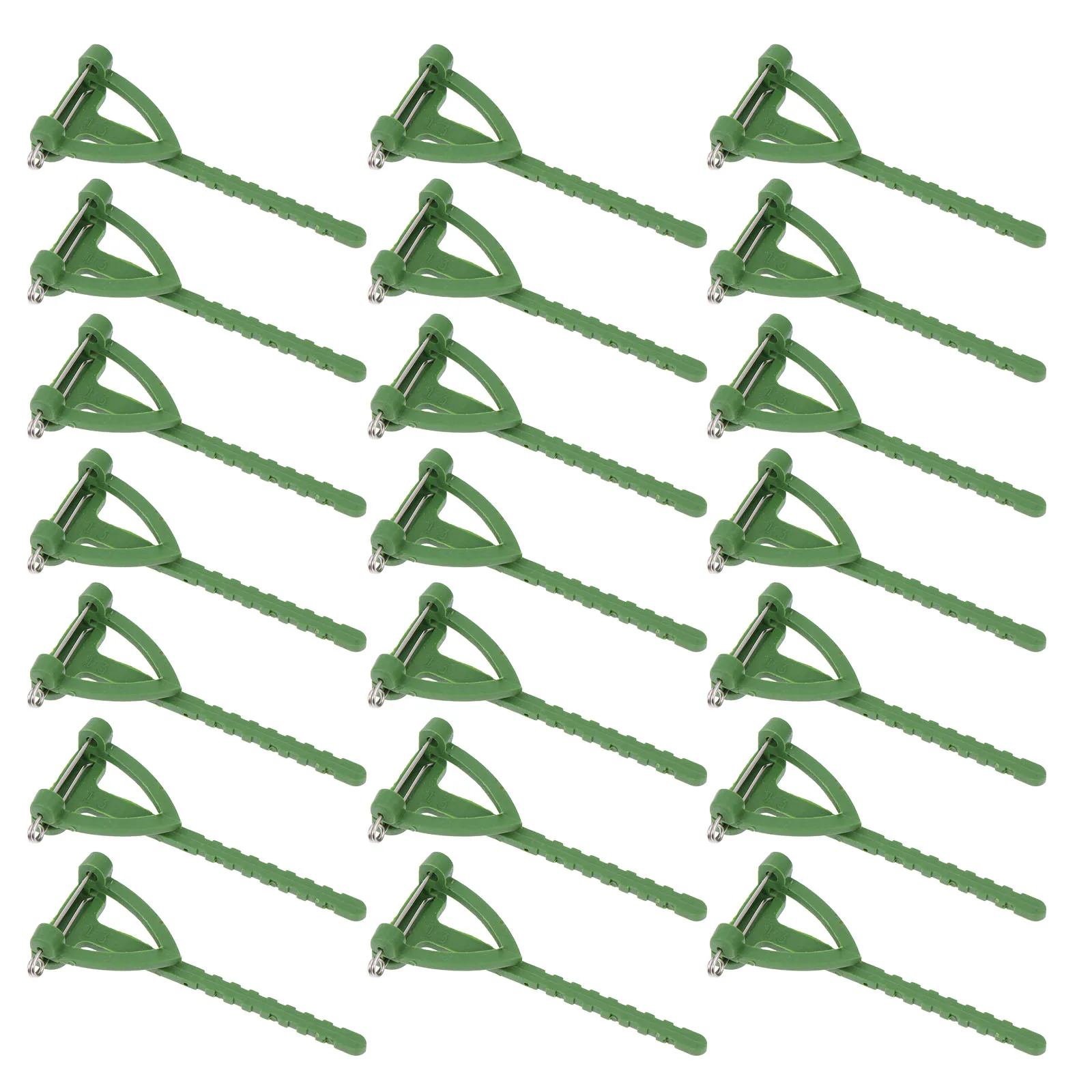 100 Pcs Green Plastic Triangle Corsage Pins DIY Craft Brooch Wedding Party Accessories T Shape Boutonniere Materials
100 Pcs Green Plastic Triangle Corsage Pins DIY Craft Brooch Wedding Party Accessories T Shape Boutonniere Materials