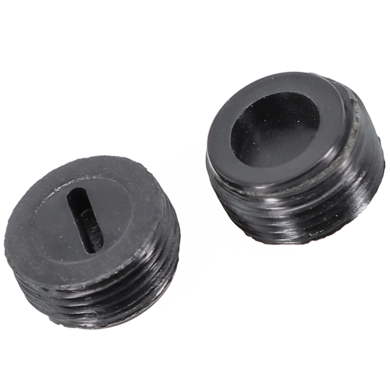 Replacement Carbon Brush Cover 2Pcs Black Cap Brushes Cover Compatible With Electromechanical Saw Cutting Machine And More
Replacement Carbon Brush Cover 2Pcs Black Cap Brushes Cover Compatible With Electromechanical Saw Cutting Machine And More