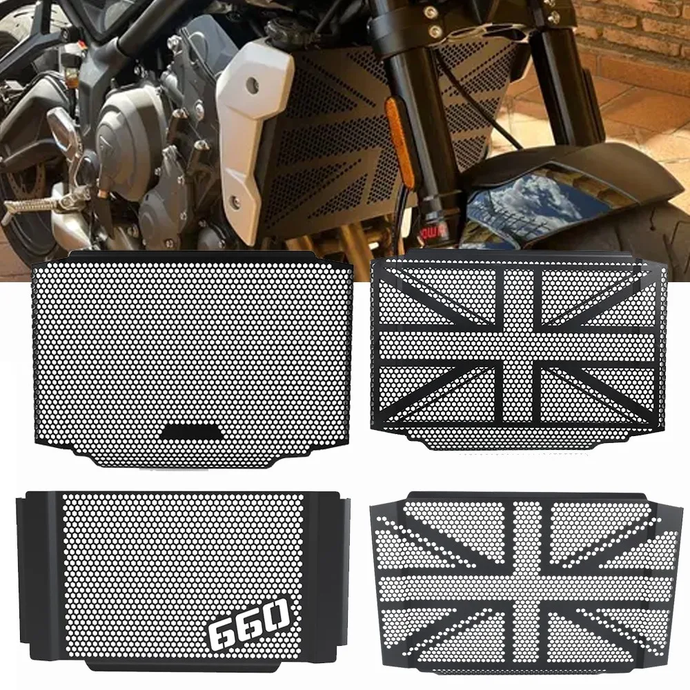 Trident660 Radiator Guard FOR Trident 660 2021 2022 2023 2024 2025 2026 Accessories Radiator Protective Grill Guard Cover
Trident660 Radiator Guard FOR Trident 660 2021 2022 2023 2024 2025 2026 Accessories Radiator Protective Grill Guard Cover