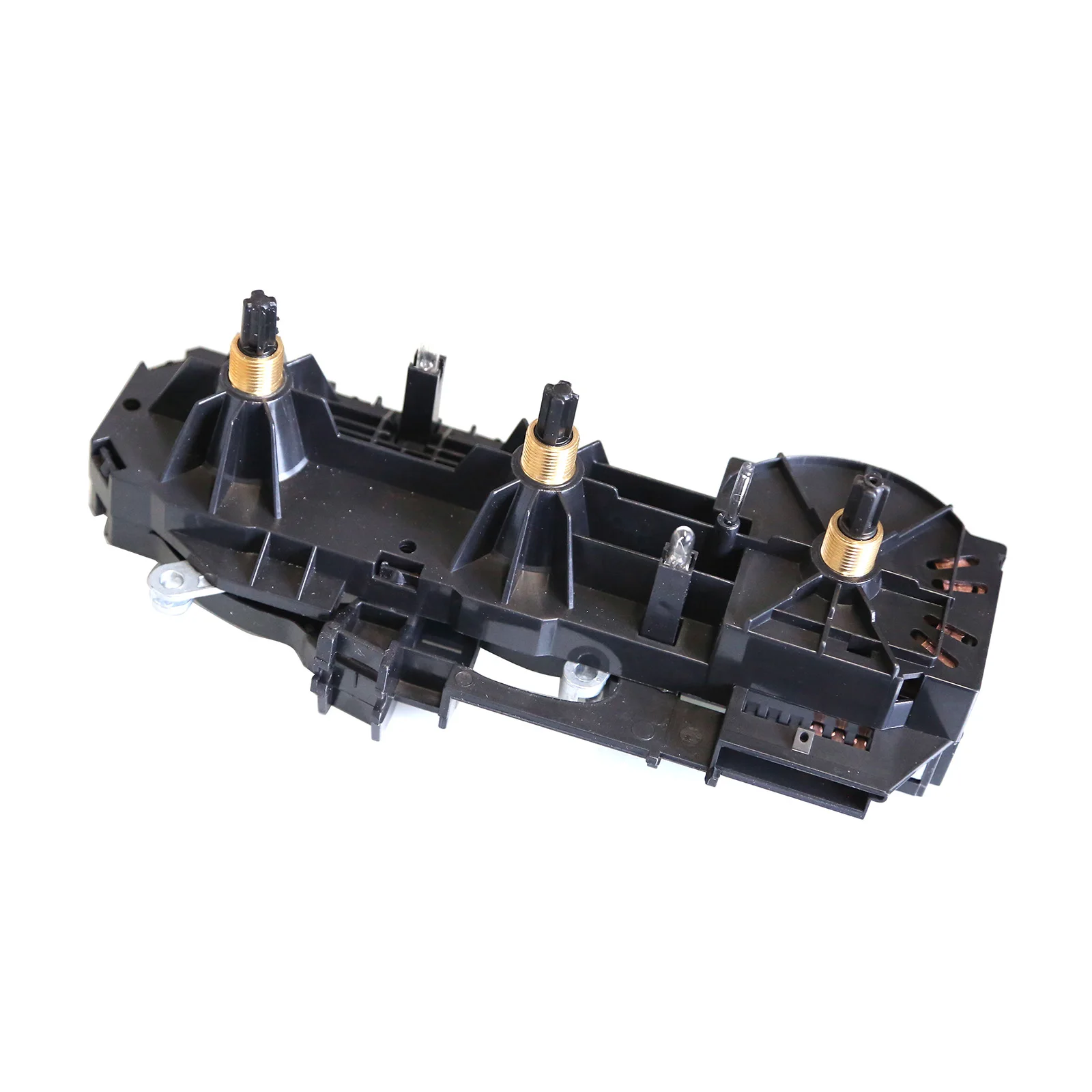 Heater Control Switch OEM 0008304185 A0008304185 Compatible With Mercedes Sprinter Vito V-Class W638
Heater Control Switch OEM 0008304185 A0008304185 Compatible With Mercedes Sprinter Vito V-Class W638