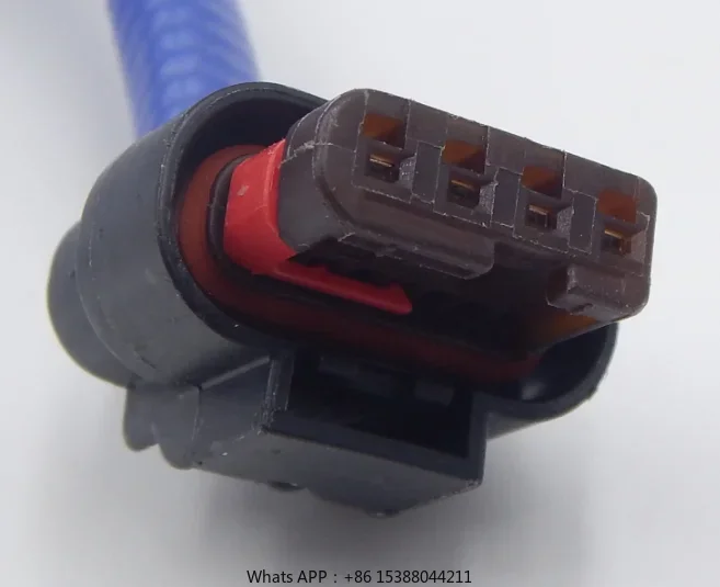New Auto Rear Air Fuel O2 oxy gen Sensor Downstream For Ford C-Max Focus Kuga Tourneo Connect 1.0 1.5 # F1FA-9G444-BA 0258030149
New Auto Rear Air Fuel O2 oxy gen Sensor Downstream For Ford C-Max Focus Kuga Tourneo Connect 1.0 1.5 # F1FA-9G444-BA 0258030149