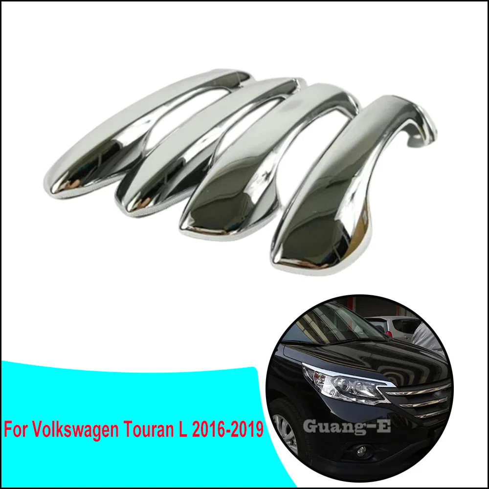 Car Cover Protect Stick Frame Trim ABS Chrome Door Handle Armrest Handrail For VW Volkswagen Touran L 2016 2017 2018 2019 2020
Car Cover Protect Stick Frame Trim ABS Chrome Door Handle Armrest Handrail For VW Volkswagen Touran L 2016 2017 2018 2019 2020