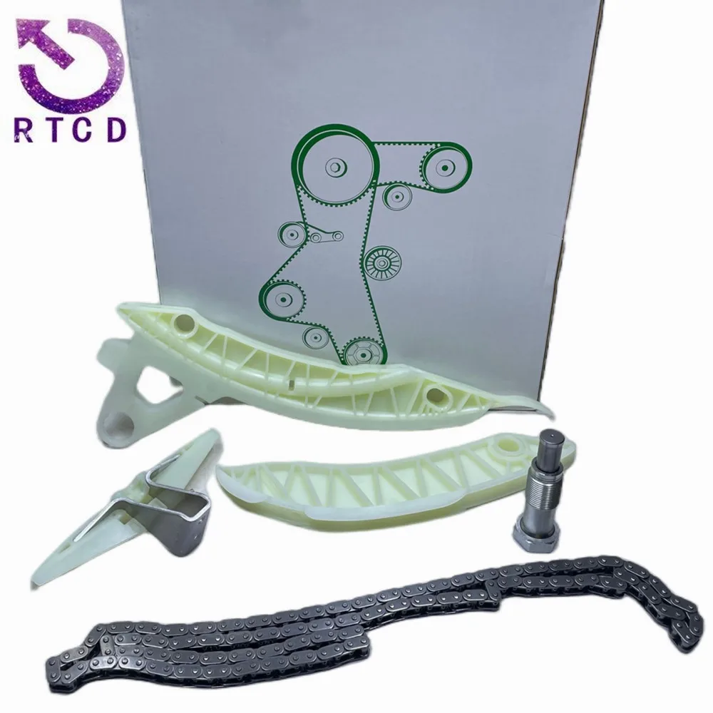 Automotive High Quality Timing Drive Chain Assembly 0816.H9 FOR Citroen C4 C5 Di Ai Shi DS3 DS4 Peugeot 207 308 5008
Automotive High Quality Timing Drive Chain Assembly 0816.H9 FOR Citroen C4 C5 Di Ai Shi DS3 DS4 Peugeot 207 308 5008