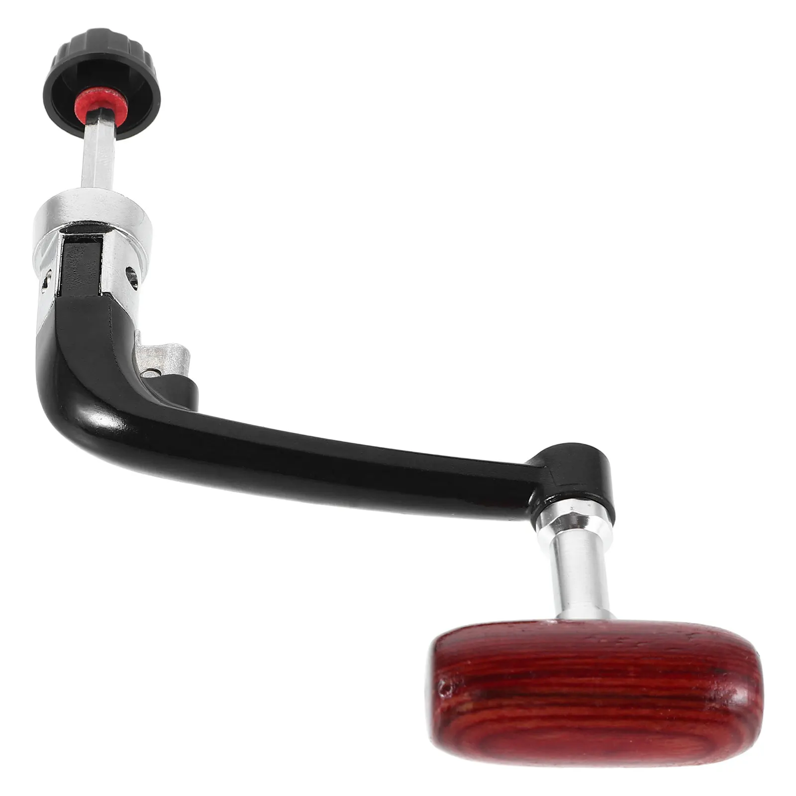 Fishing Reel Rocker Handle Repair Knob Replacement Reels Spinning Rod Handles Rotary Parts Kit
Fishing Reel Rocker Handle Repair Knob Replacement Reels Spinning Rod Handles Rotary Parts Kit