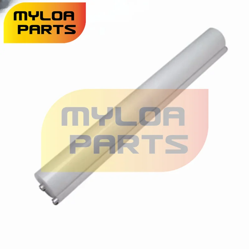 1pcs. fuser cleaning web oil roller B140-4181 used for Ricoh MP 9002 6001 6002 7001 8001 6000 7000 MP5500 6500 7500 AF2051 2060
1pcs. fuser cleaning web oil roller B140-4181 used for Ricoh MP 9002 6001 6002 7001 8001 6000 7000 MP5500 6500 7500 AF2051 2060