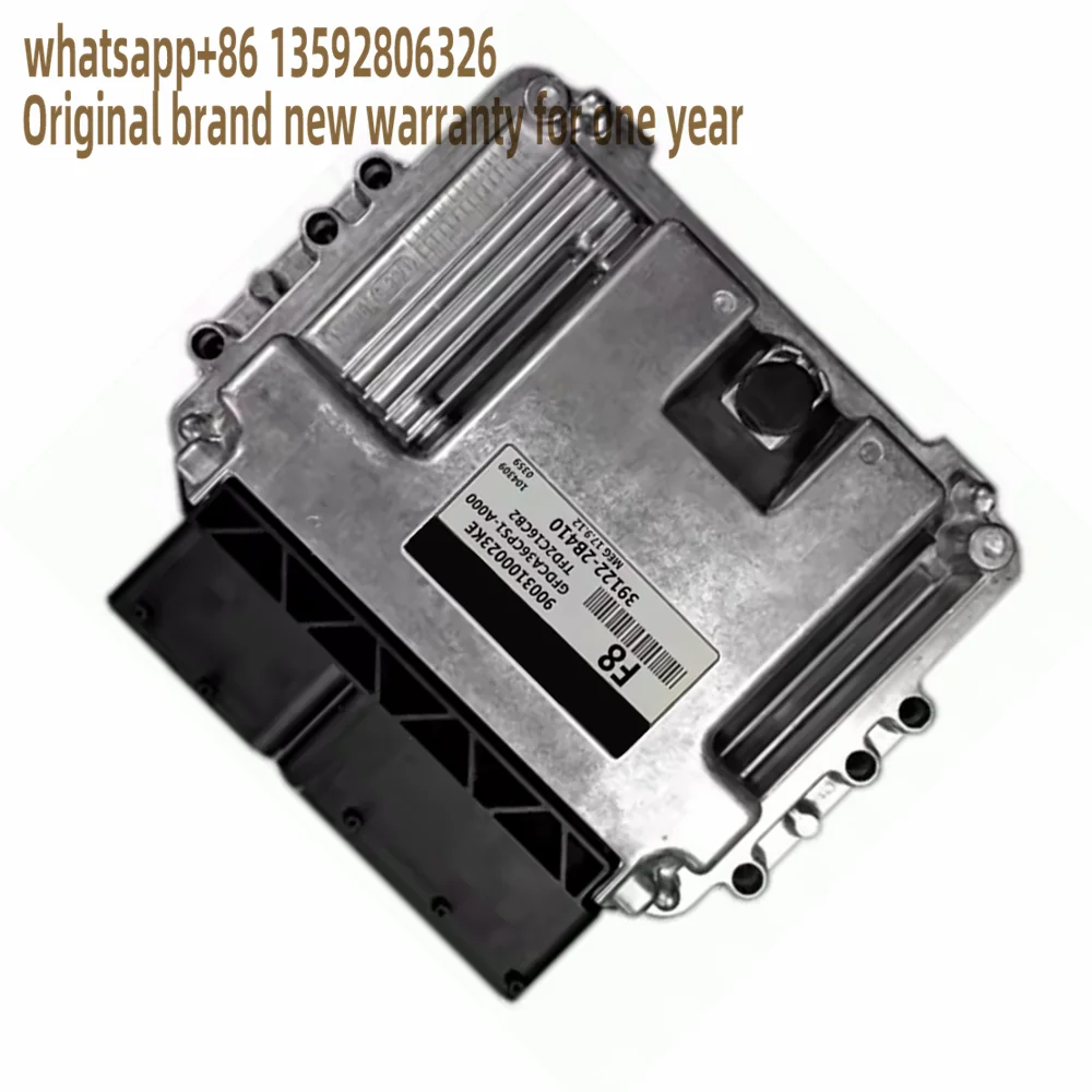 39122-2b410 F8 Ecu Car Engine Board Electronic Control Unit Meg17.9.12 For Kia Hyundai
39122-2b410 F8 Ecu Car Engine Board Electronic Control Unit Meg17.9.12 For Kia Hyundai