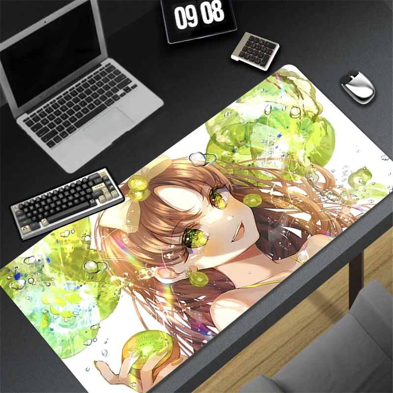 Коврик для мыши с дизайнерским рисунком, нескользящий настольный коврик, коврик для клавиатуры PC Crystal Eyes, игровые аксессуары, коврик для мыши с прошитыми краями для дома и геймеров
Коврик для мыши с дизайнерским рисунком, нескользящий настольный коврик, коврик для клавиатуры PC Crystal Eyes, игровые аксессуары, коврик для мыши с прошитыми краями для дома и геймеров