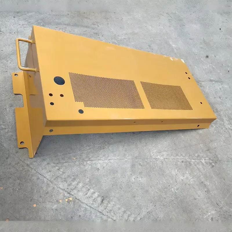 2026 HOT Factory Supply Cat330GC Excavator Cover Sheet Metal Cat330 Hood Door in Machine Frame for
2026 HOT Factory Supply Cat330GC Excavator Cover Sheet Metal Cat330 Hood Door in Machine Frame for