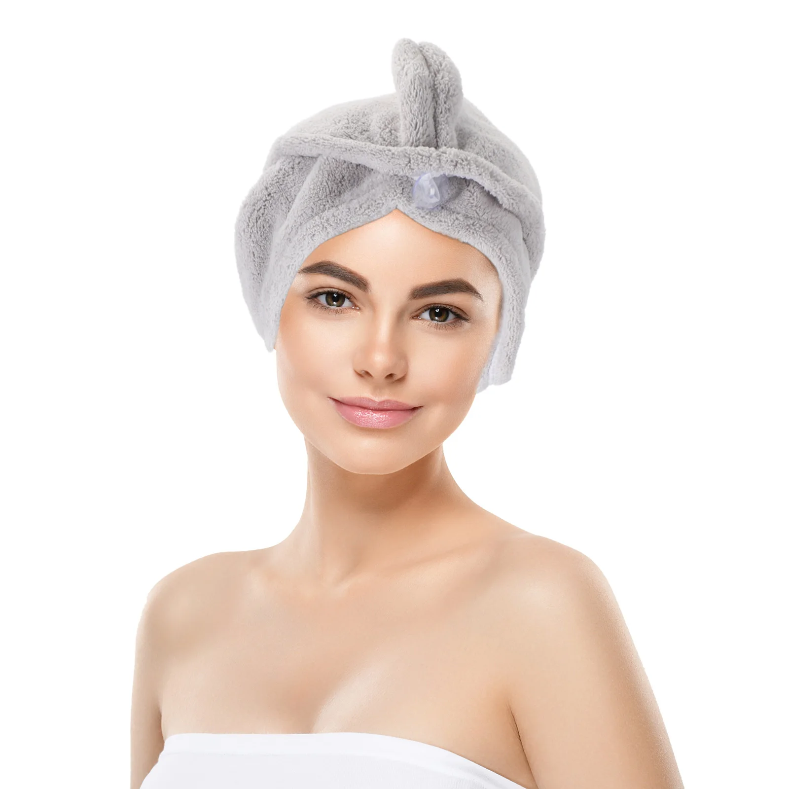 3Pcs Hair Dry Towel Women Turban Shower Cap Lightweight Absorbent Large Size Gym Travel Beach Yoga Home Hotels Pool Salon Use
3Pcs Hair Dry Towel Women Turban Shower Cap Lightweight Absorbent Large Size Gym Travel Beach Yoga Home Hotels Pool Salon Use