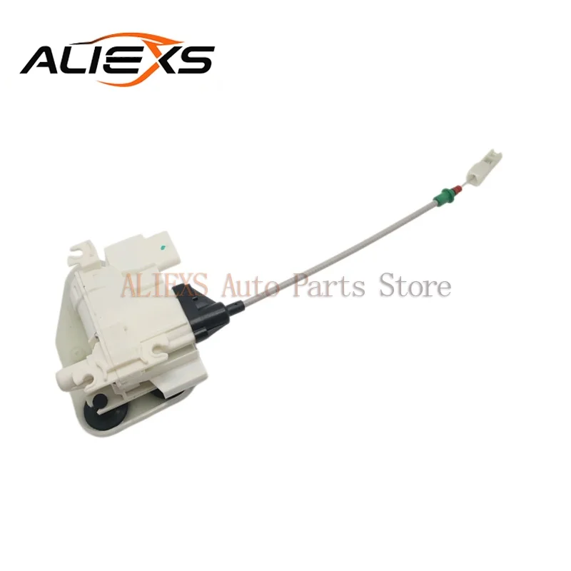 Front Rear Left/Right 51207419839 51207419840 51207419841 51207419842 Door Lock Actuator For BMW X5 F15 F85 X6 F16 F86
Front Rear Left/Right 51207419839 51207419840 51207419841 51207419842 Door Lock Actuator For BMW X5 F15 F85 X6 F16 F86