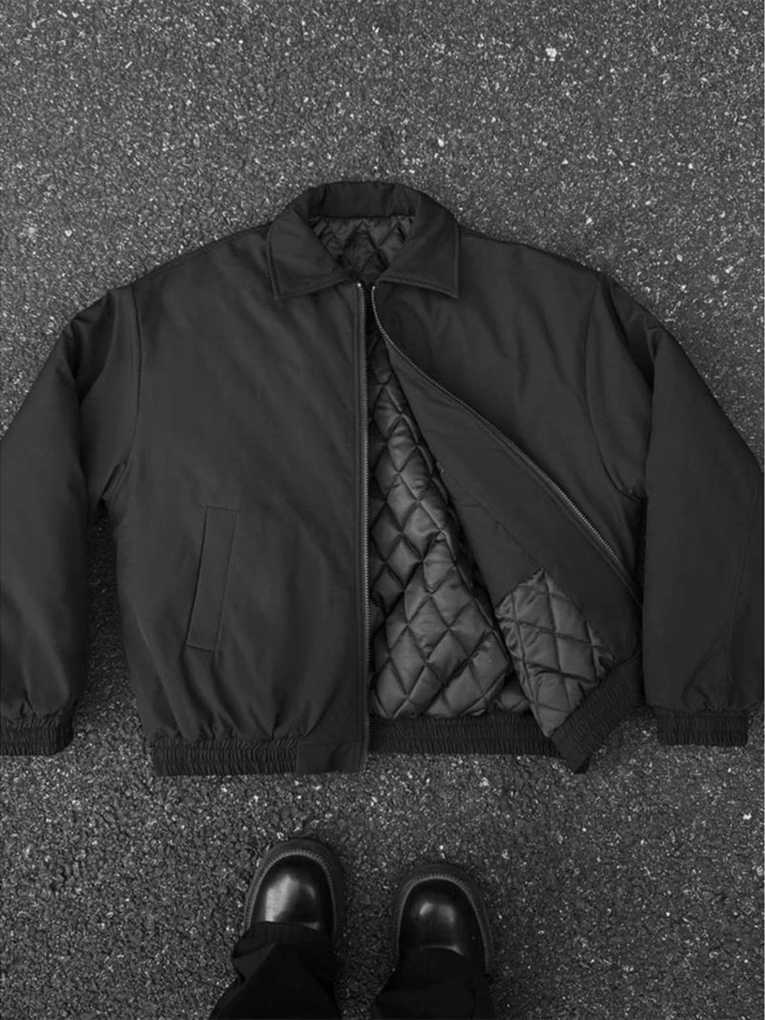 Мужская зимняя куртка Bla American Style Flight Jacket из хлопка с флисовой подкладкой, утепленная, короткая, с эффектом объемности, для мужчин, с высоким уровнем комфорта
Мужская зимняя куртка Bla American Style Flight Jacket из хлопка с флисовой подкладкой, утепленная, короткая, с эффектом объемности, для мужчин, с высоким уровнем комфорта