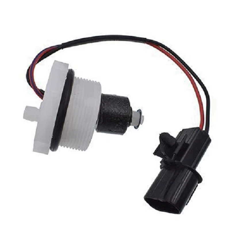 5X Car-Crude Oil Engine Fuel Filter Sensor 1770A093 1770A354 For MITSUBISHI L200 K74T 2.5TD (1996 - 2006)
5X Car-Crude Oil Engine Fuel Filter Sensor 1770A093 1770A354 For MITSUBISHI L200 K74T 2.5TD (1996 - 2006)
