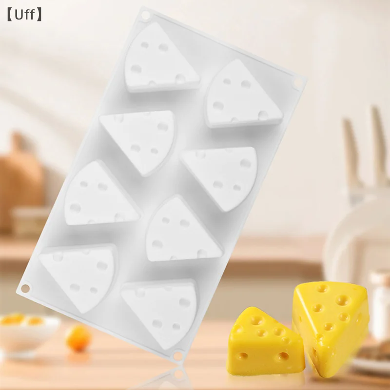 8 Even Cheese Mousse Silicone Cake Decorating Mold For Baking Mould Dessert Mousse Pastry Mould Ice Cream Mold Kitchen Tools
8 Even Cheese Mousse Silicone Cake Decorating Mold For Baking Mould Dessert Mousse Pastry Mould Ice Cream Mold Kitchen Tools