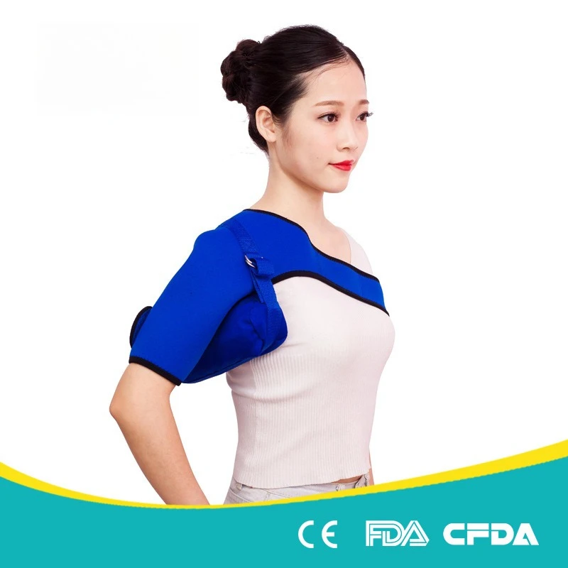 Adjustable stroke hemiplegia rehabilitation fracture fixation strap shoulder dislocation dislocation fixation shoulder pads
Adjustable stroke hemiplegia rehabilitation fracture fixation strap shoulder dislocation dislocation fixation shoulder pads