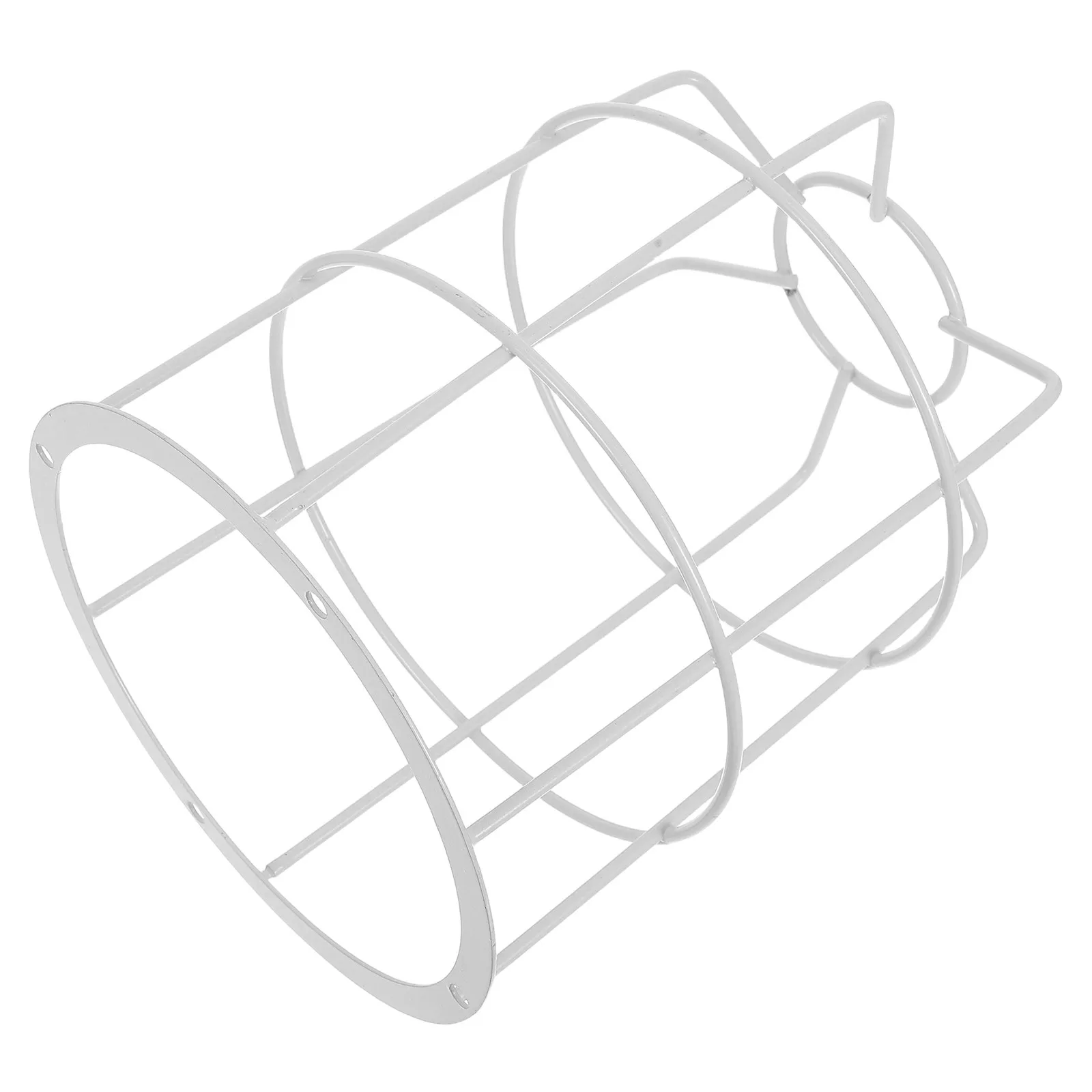 Heavy-Duty Smoke Protective Cover Metal Sprinkler Head Cage Guard for Ceiling Mount Upright Sidewall Pendent Fire Alarm
Heavy-Duty Smoke Protective Cover Metal Sprinkler Head Cage Guard for Ceiling Mount Upright Sidewall Pendent Fire Alarm