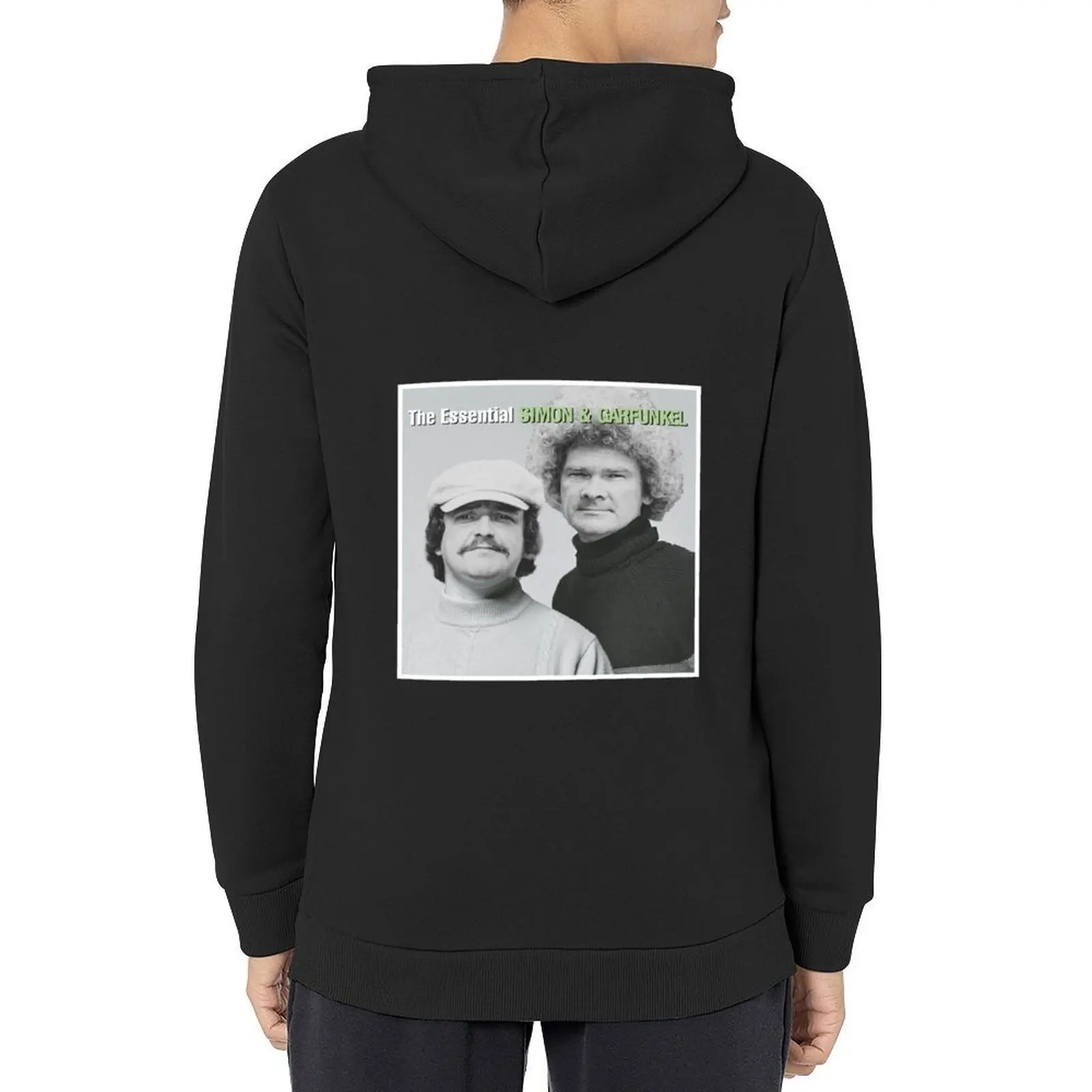 Detectorists - Simon _amp_ Garfunkel Hoodie hooded shirt men's sweat-shirt clothes for men fashion men graphic hoodies
Detectorists - Simon _amp_ Garfunkel Hoodie hooded shirt men's sweat-shirt clothes for men fashion men graphic hoodies